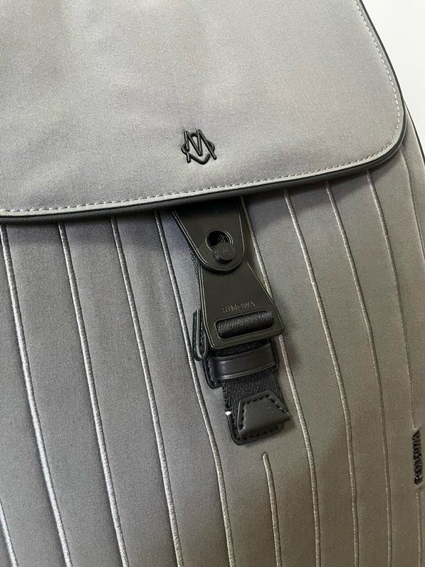 Рюкзак мужской из серии RIMOWA Never Still фото 6