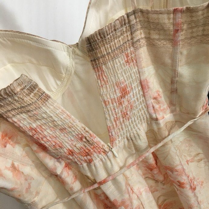 Елегантне Плаття, Сукня з квітковим принтом фото 2