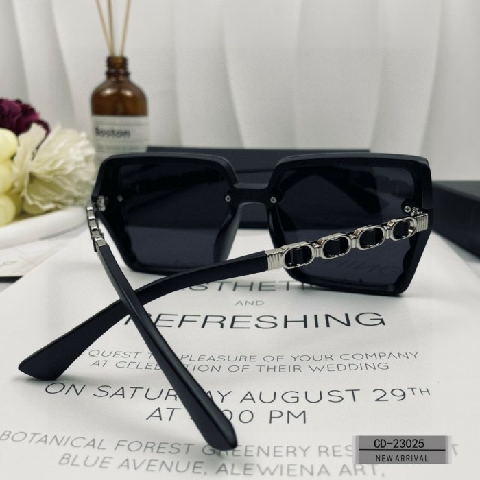 Очки солнцезащитные фото 6