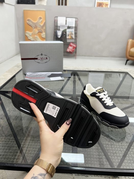 Кроссовки мужские фото 9