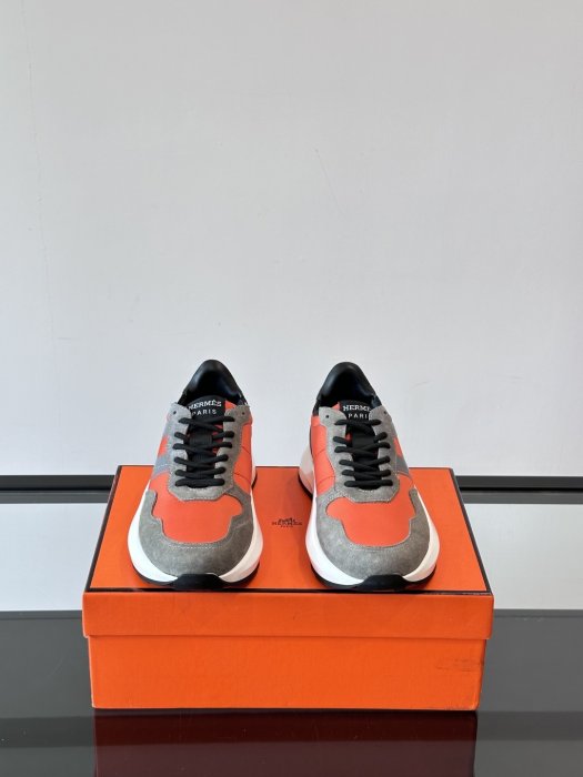 Кроссовки мужские фото 2