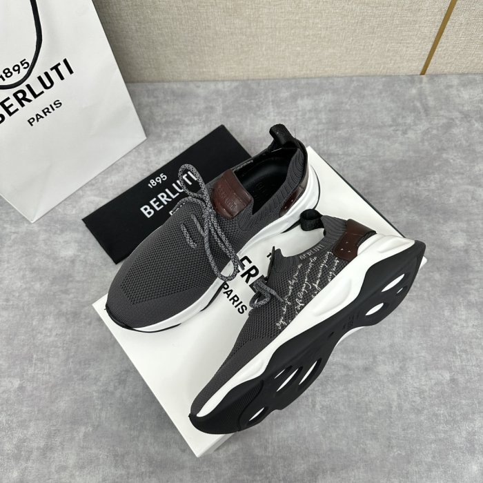 Кроссовки мужские фото 3