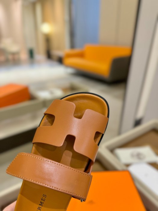 Шлепанцы Chypre женские фото 9