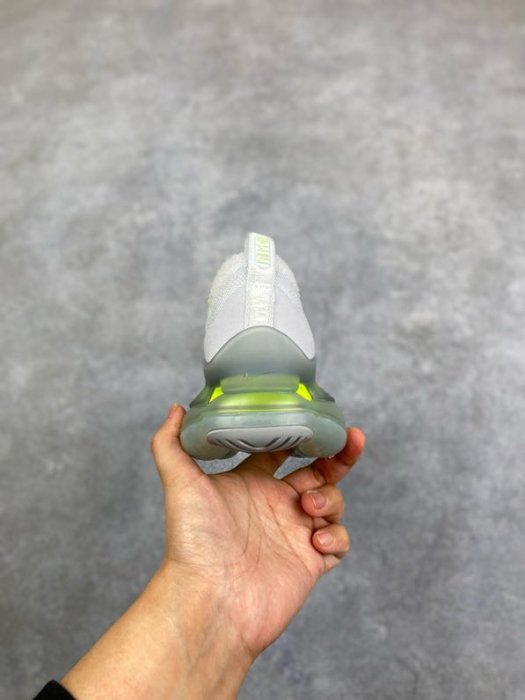 Кроссовки Air Max Scorpion DJ4702 400J фото 8