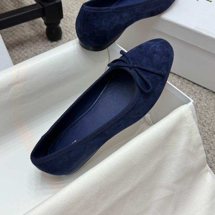 Балетки фото 2