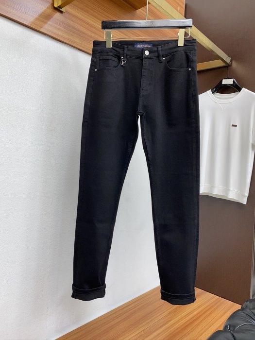 Jeans men's фото 2