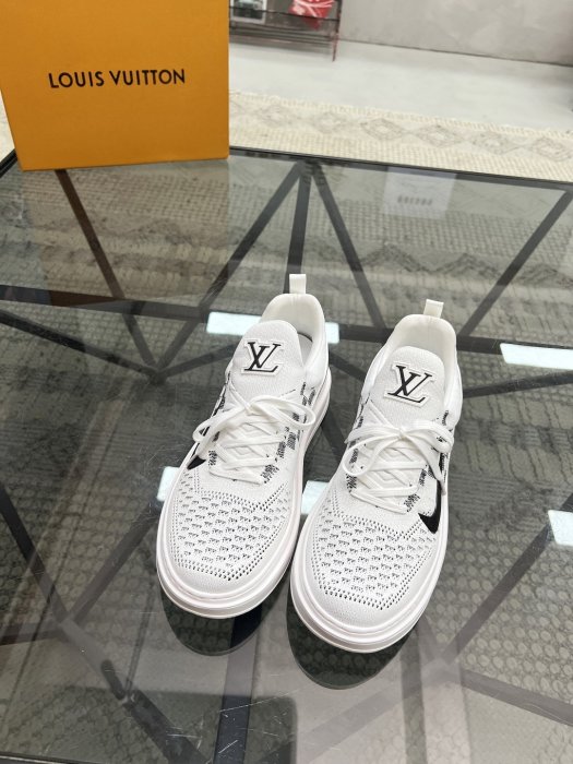 Кроссовки мужские фото 3