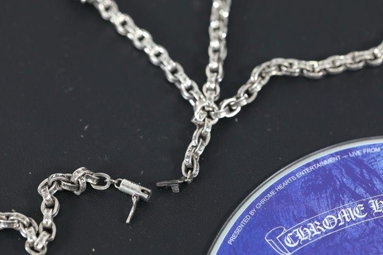 Намисто з срібла 925 проби фото 5