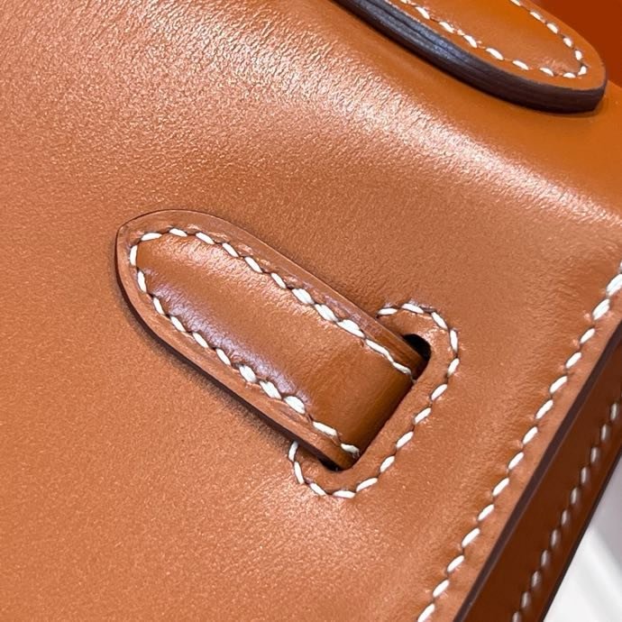 Сумка тоут Hermes Kelly 25 фото 7