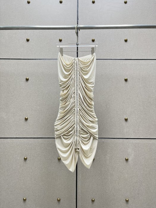 Плаття, Сукня плісе фото 2