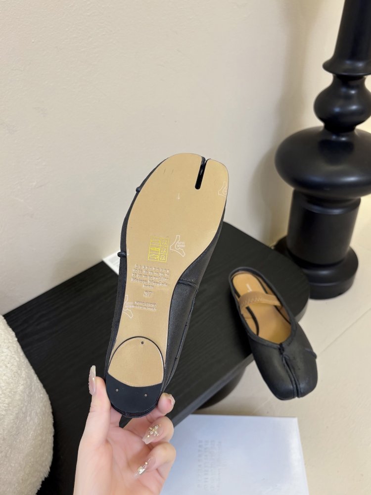 Ballet shoes мюли фото 6