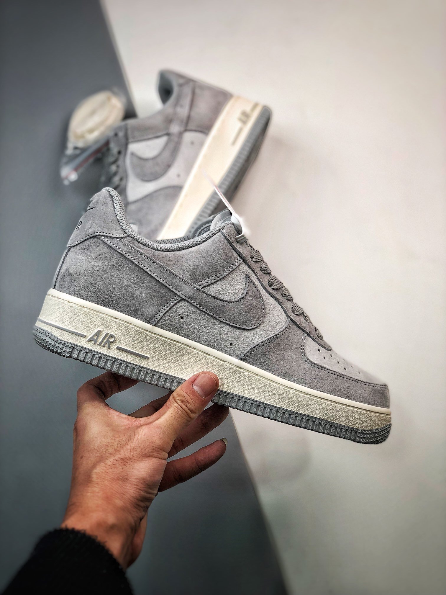 Кросівки Air Force 1 Low DG3966-823 фото 4