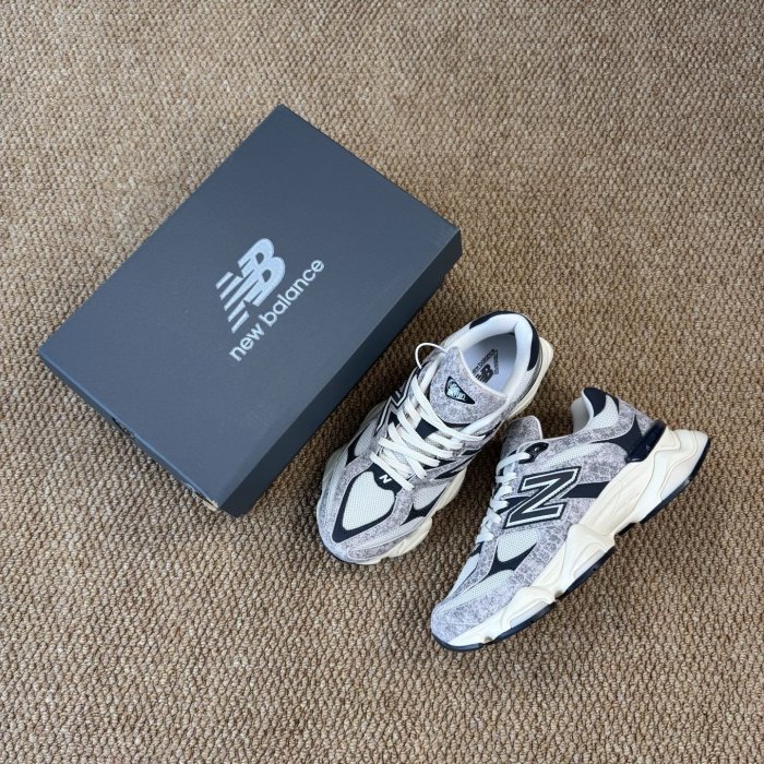 Кросівки NB9060 фото 9