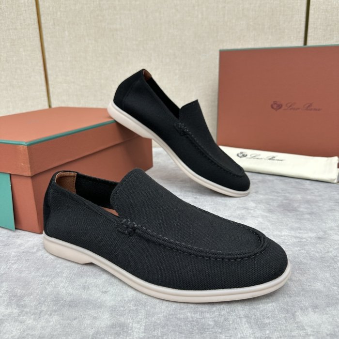 Лоферы мужские фото 2