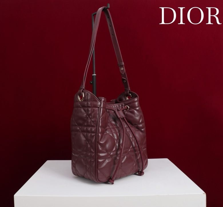 Сумка кожаная D-Motion Middle 23 см фото 4