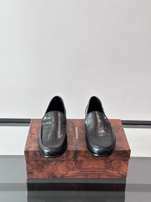 Туфли мужские фото 2