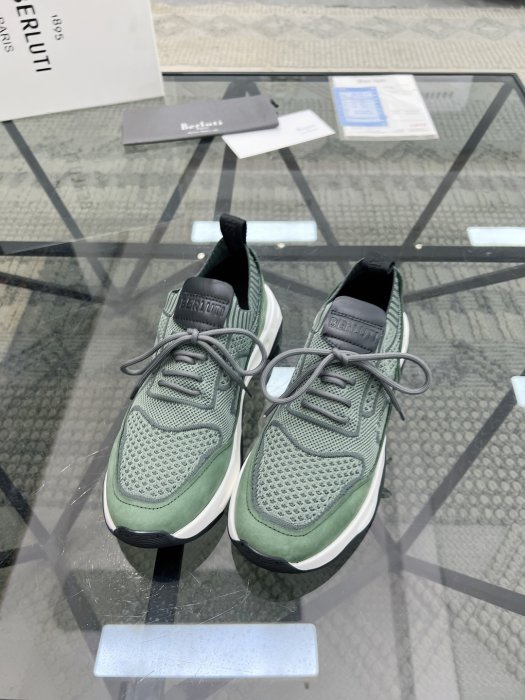 Кроссовки мужские фото 3