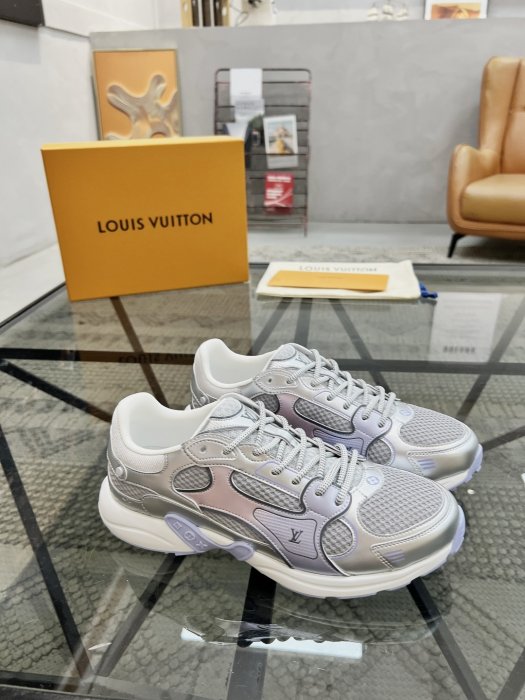 Кроссовки мужские фото 2