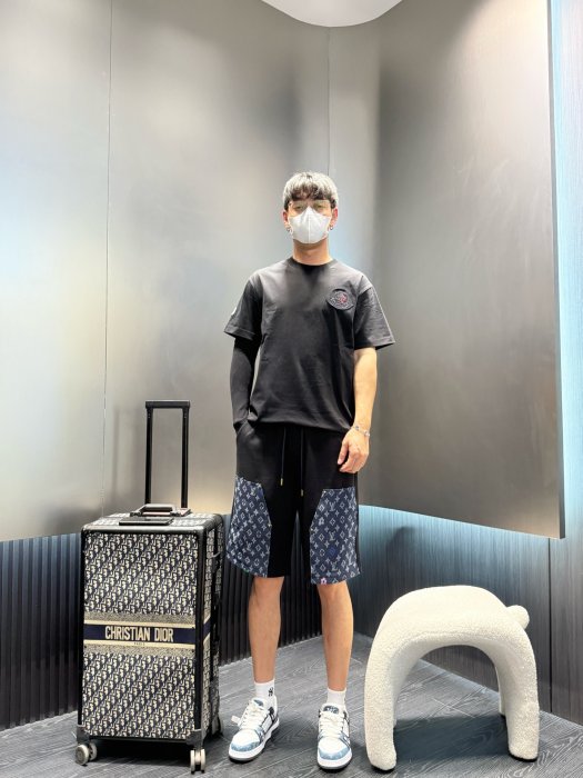 Шорты мужские фото 5