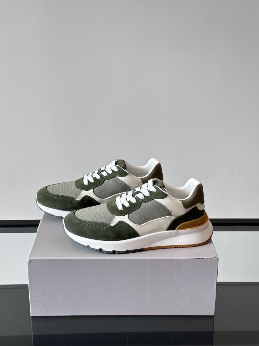 Кроссовки мужские фото 3