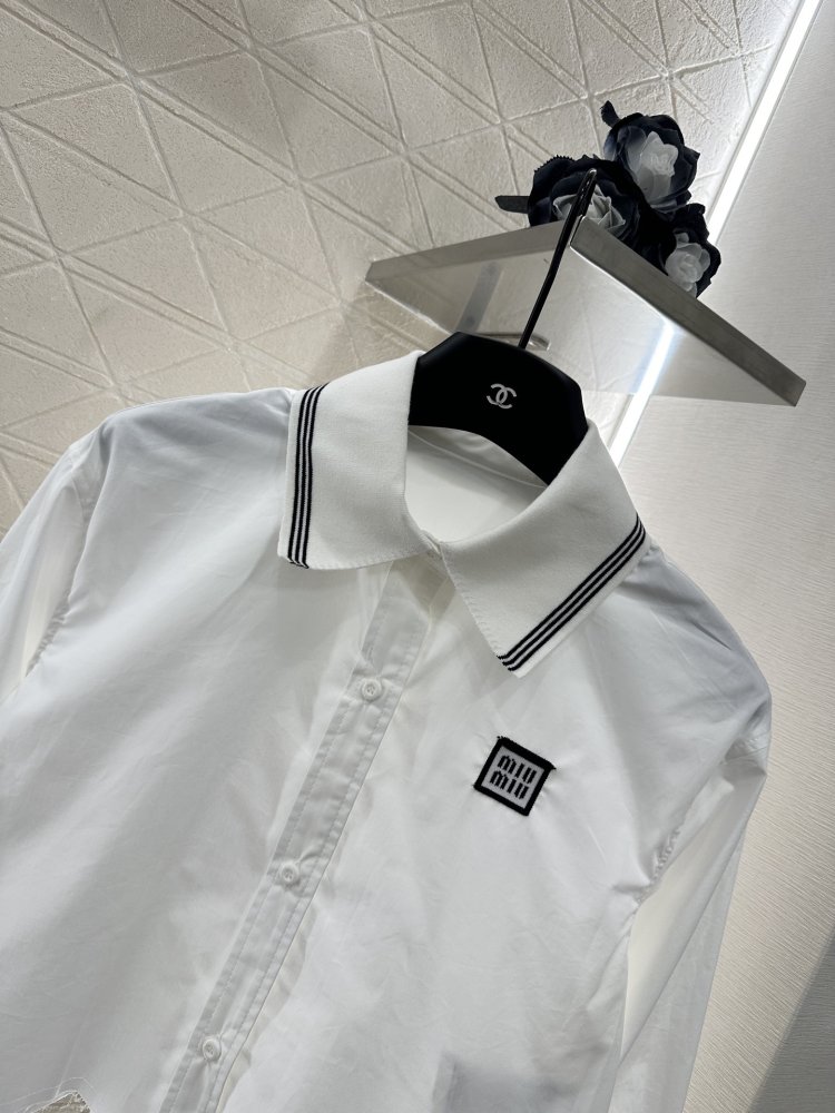 Shirt women's фото 3