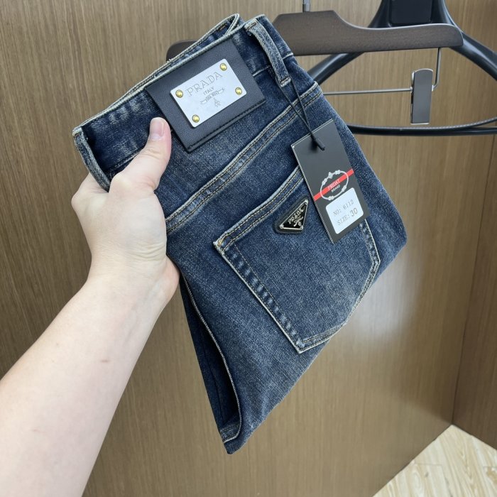 Jeans men's