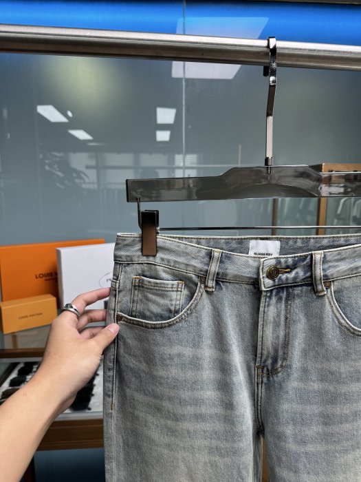 Jeans men's фото 5