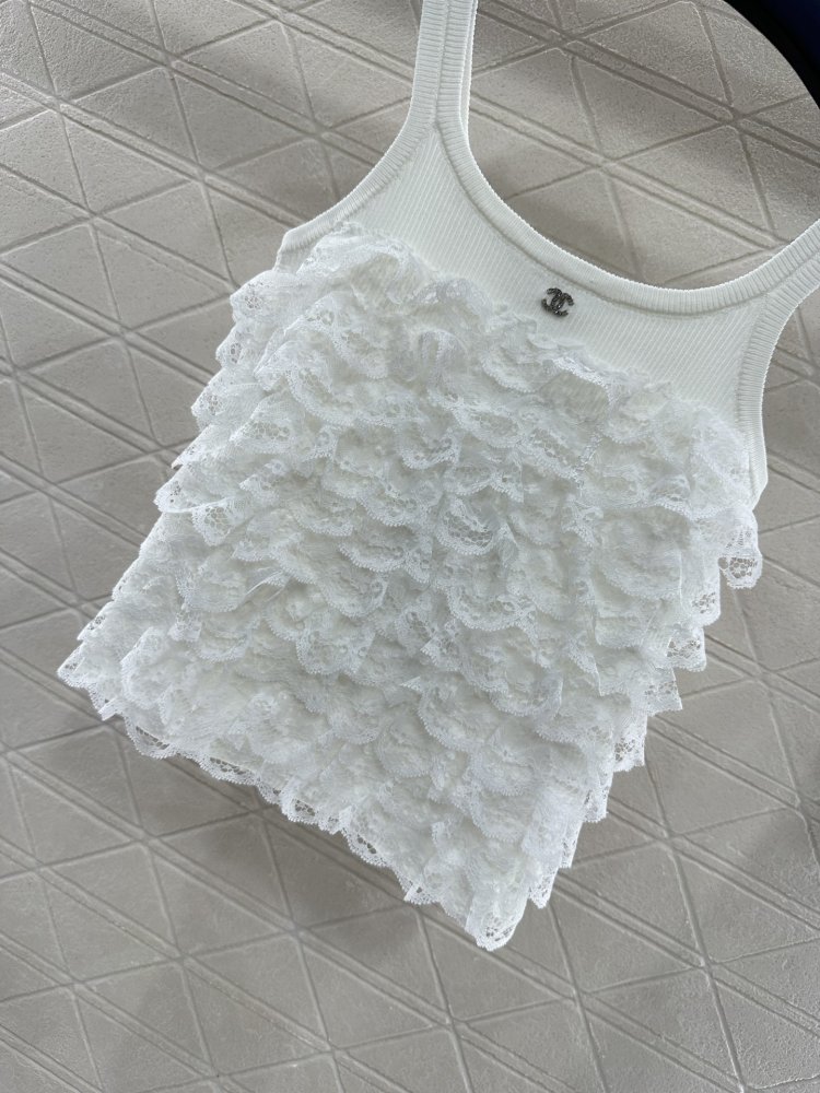 Майка женская фото 5