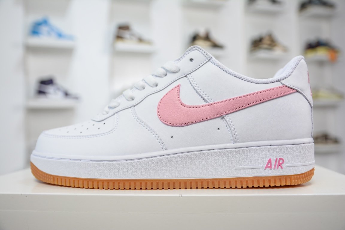 Кросівки Air Force 1 Low Retro DM0576-101