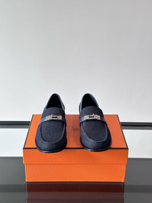 Туфли мужские фото 2