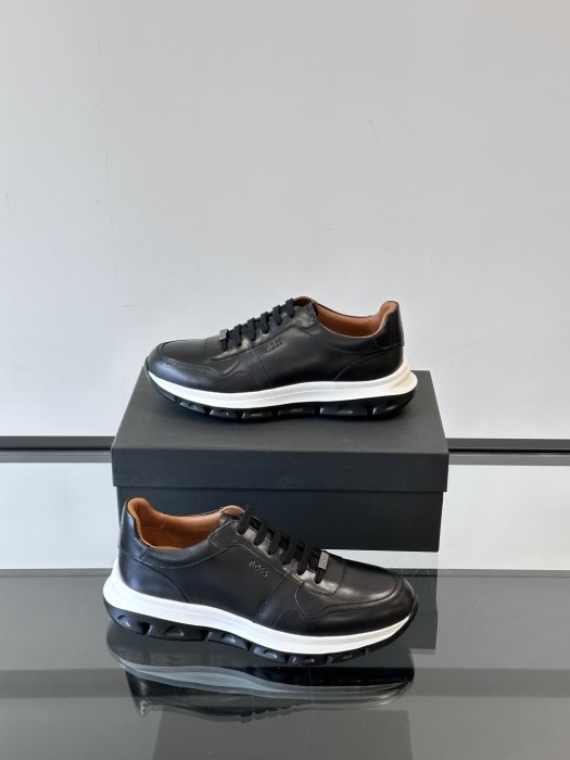 Лоферы чоловічі фото 4