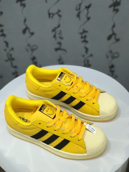 Кросівки Adidas Superstar GY2070 фото 8