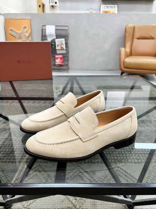 Туфли мужские