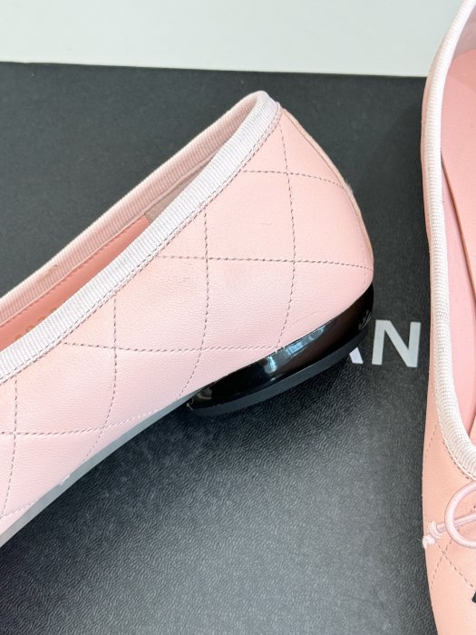 Балетки фото 6