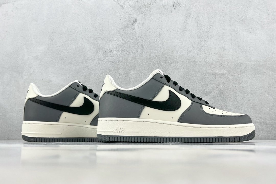 Sneakers Air Force 1 FD9063 100 фото 6