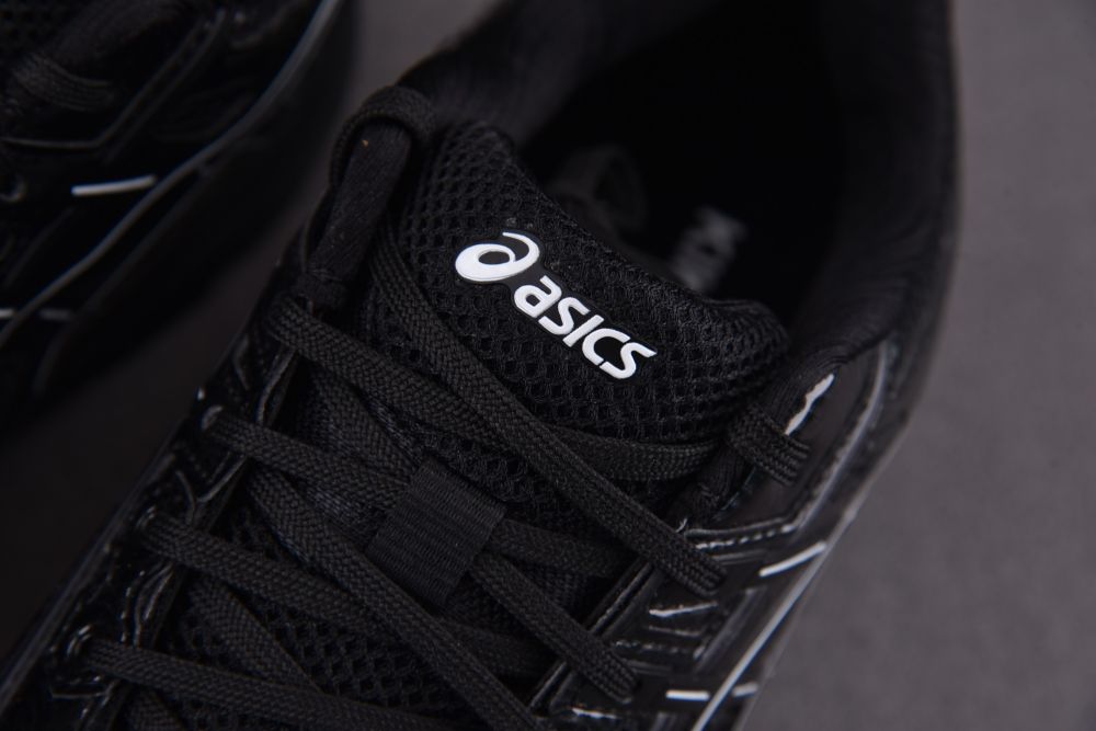 Кросівки Asics Gel-Korika YZ007 фото 9