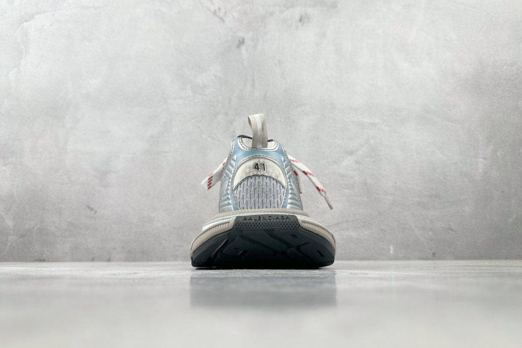 Кроссовки Balenciaga 3XL фото 9