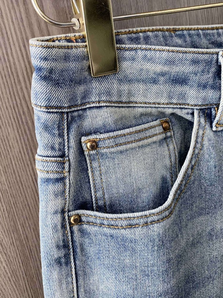 Jeans men's фото 5