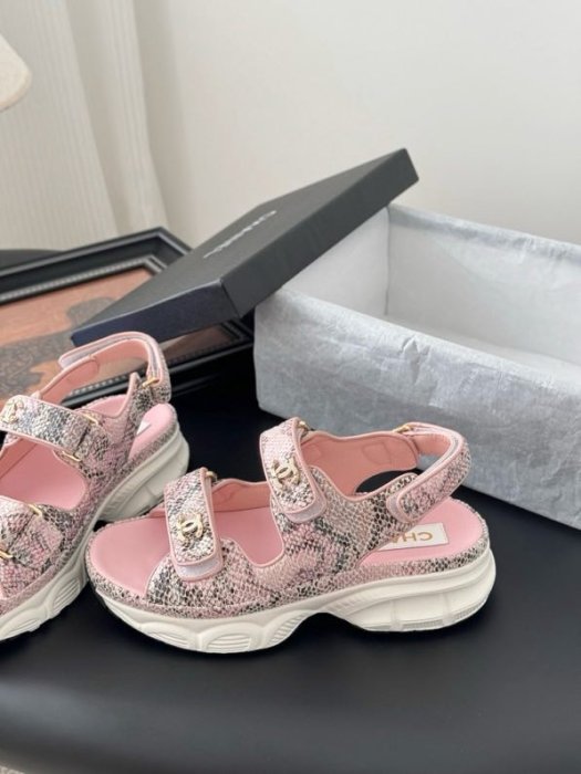 Sandals women's фото 2