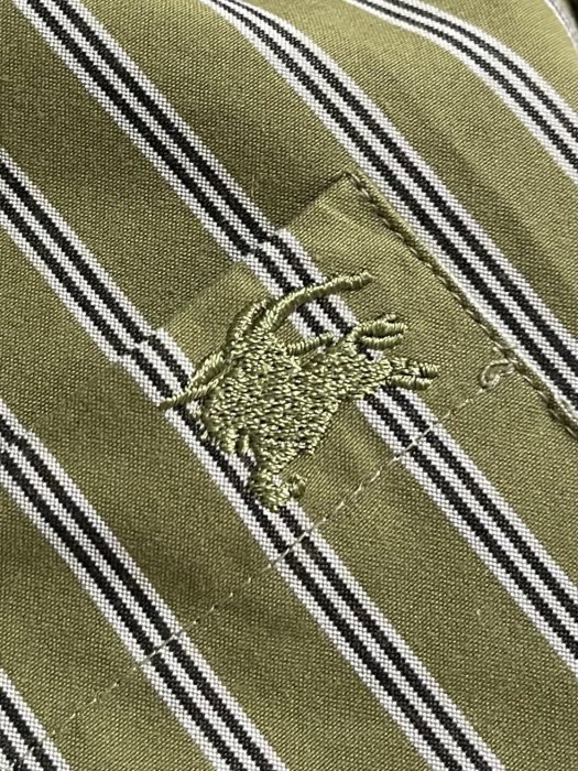 Рубашка мужская фото 6