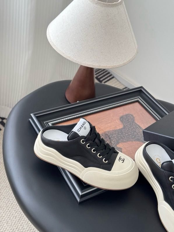 Кроссовки мюли женские фото 8