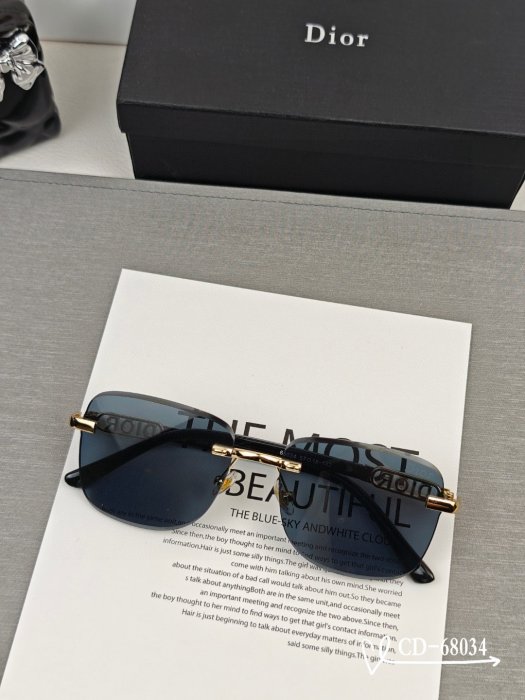 Очки солнцезащитные фото 7