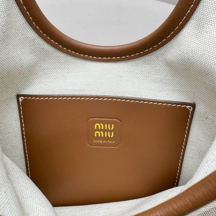 Сумка женская mini ivy 19 см фото 5