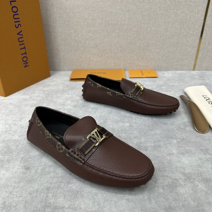 Moccasins men's HOCKENHEIM фото 2