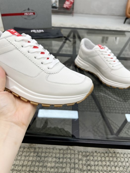 Кроссовки мужские фото 6