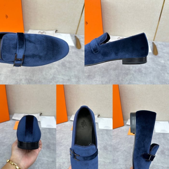 Туфли мужские фото 9