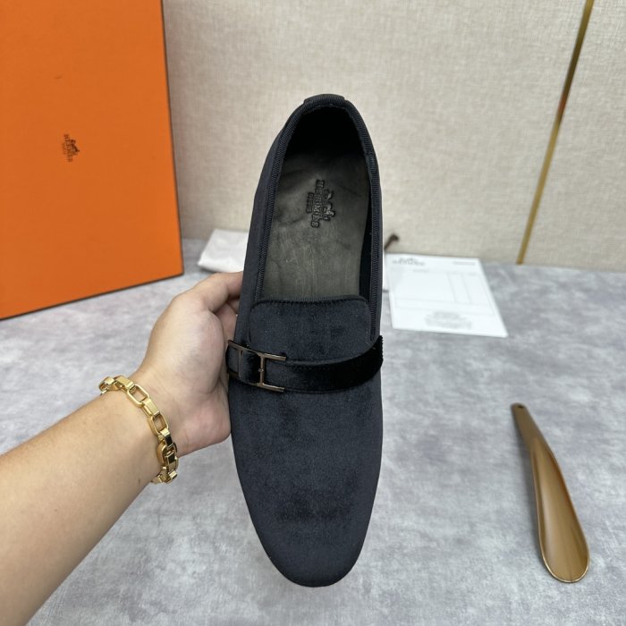 Туфли мужские фото 5