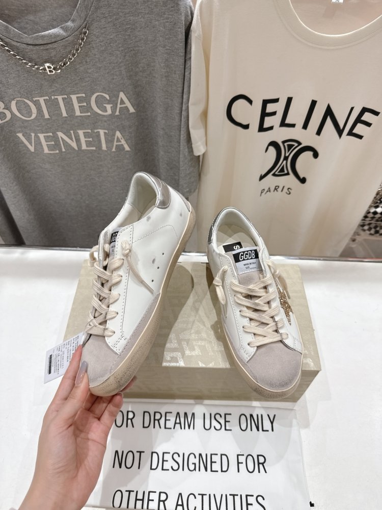 Shoes women's Golden Goose фото 4