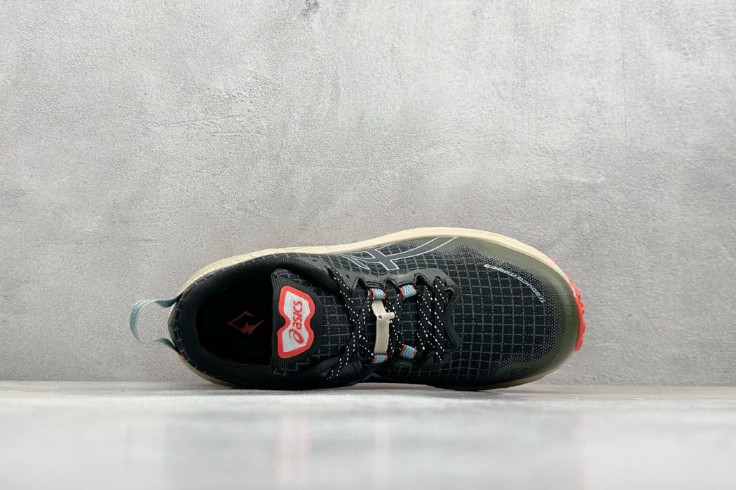 Кросівки Asics Gel-Trabuco Max 3 фото 3