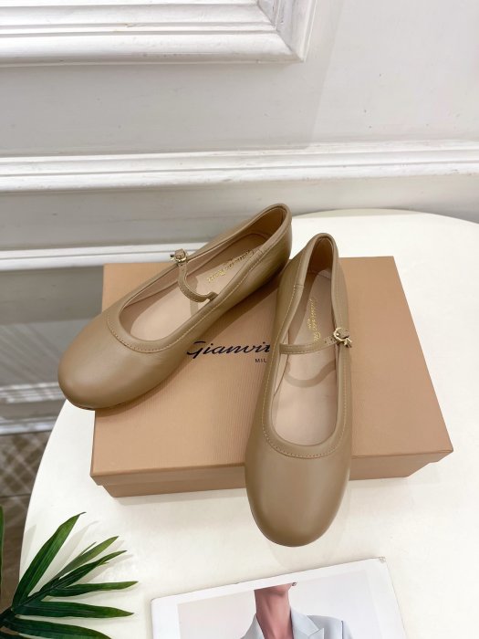 Ballet shoes фото 4